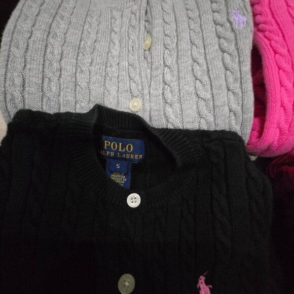 RESERVED Girl"s bundle for @johncharliz - Picture 7 of 16